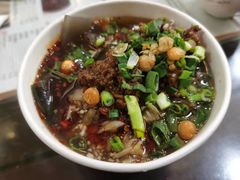 -阿坤传统手工小吃(沙坪坝店)