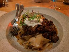 -THE CANNERY&JUJU 新鲜海鲜·牛排美食酒廊