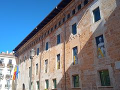 -瓦伦西亚大教堂