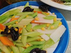 -老松滨饭店(菜艺街店)