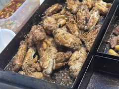 -晓梦戳子肉(瑞云路店)