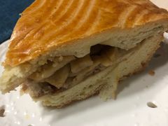 -中关村茶点