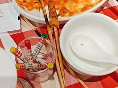 -西贝(太原万象城店)
