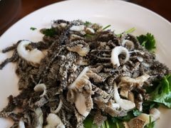 -四合義清真·老北京爆肚小吃涮肉