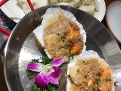 -必点海鲜·鲅鱼水饺(鞍山西道店)