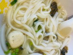 -其美潮州鱼旦粉世家(花城汇南区分店)