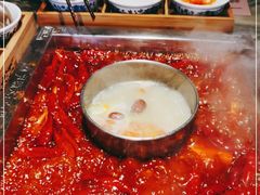 -月满大江火锅(总府路店)
