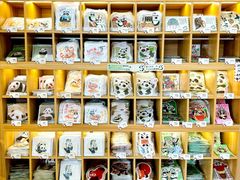 -熊猫邮局(少城店)