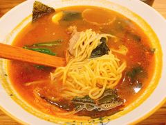地狱拉面-一本钓鲔鱼屋