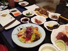 -大渔铁板烧(大悦城店)