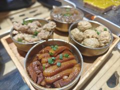 -磁州卤面·地标邯郸菜(97年创始店)