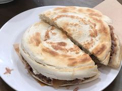 -子午路张记肉夹馍(翠华路店)