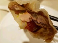 -金百万烤鸭店(马甸店)