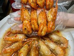-隅乐胡椒虾·台湾菜·团建(皇岗店)