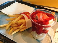 -麦当劳(常州西瀛里店)