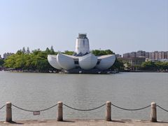 -东湖景区