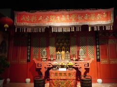 -中国闽台缘博物馆