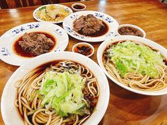 -柴氏风味斋(甘家口店)