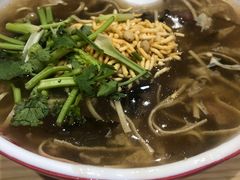 -肥叔锅贴(上沙路店)