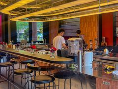 -Nord Grill&Bar Highland诺德西餐(深圳欢乐海岸店)