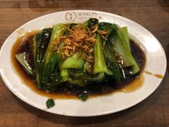 -松發肉骨茶(牛车水店)