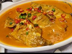 -1918中餐厅(衡山路店)