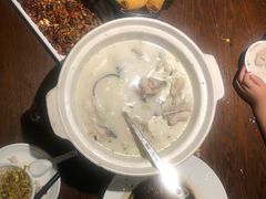 -自己人(九码头店)