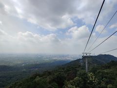 -紫金山山顶公园