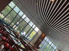 -筠咖啡西餐厅(上海国展宝龙丽筠酒店)