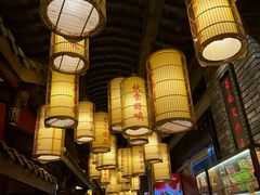 -小龙坎火锅(全球总店)