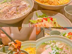 -安南小馆(华润城万象天地店)