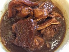 -恩宁刘福记(东华东路店)