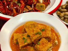 -怪怪龙虾·来自江苏盱眙(惊驾路店)