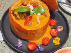 -Home Thai·泰谣(王府井apm店)