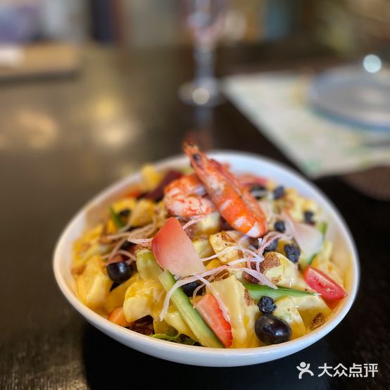 733煮意(绿茵花园店)