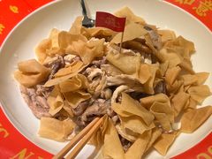 -清晖小苑•顺德地方菜(壹海城店)