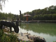 -合肥三国新城遗址公园
