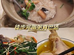 -婆婆家·湛江特色美食(福田振华路店)