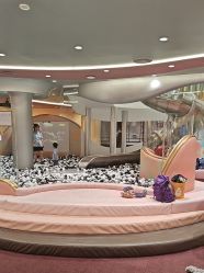 -奈尔宝家庭中心·国风主题·亲子餐厅(豫园商城店)