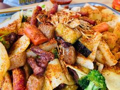 魔芋-南门黄孃甜不辣