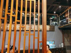 -百草滩羊清水涮羊肉(长城路店)