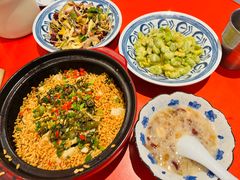 -侯师傅热炒店(印象城店)