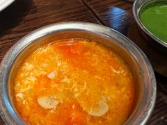 -甘尼仕印度餐厅爵士酒吧(阳春巷店)