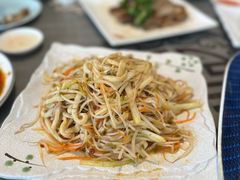 -大浪潮·潮汕菜·招牌生腌小青龙(福田店)