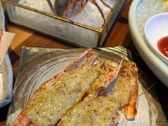 -Mr.Fish鱼鲜生海鲜放题(高德置地冬广场店)