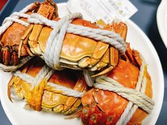 -神洲四海大酒楼(王府井澳门中心店)
