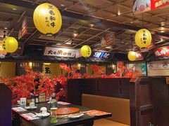 -牛家酒场(7mall店)