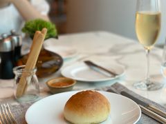 餐前面包-广州四季酒店·意珍·意式自助餐
