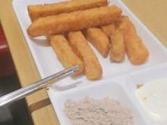 -朴大叔拌饭(广州花城汇店)