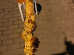 羊肉串-同来顺烧烤餐厅(哈尔滨道店)